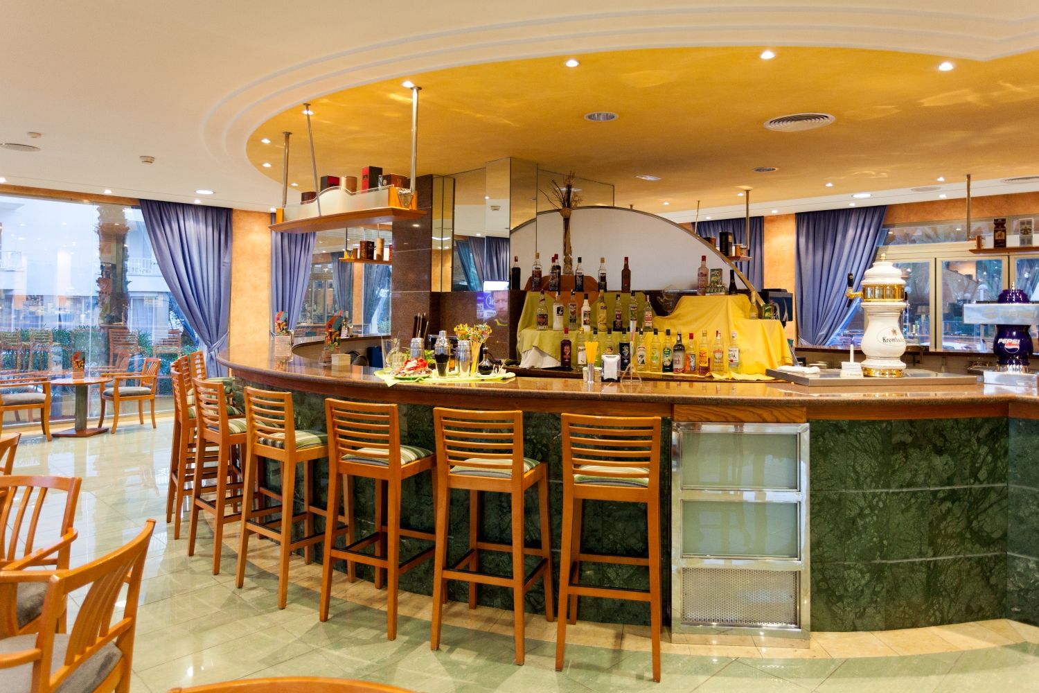 OKUN Bar