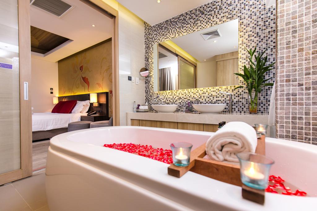 1 Bedroom Pool Villa
