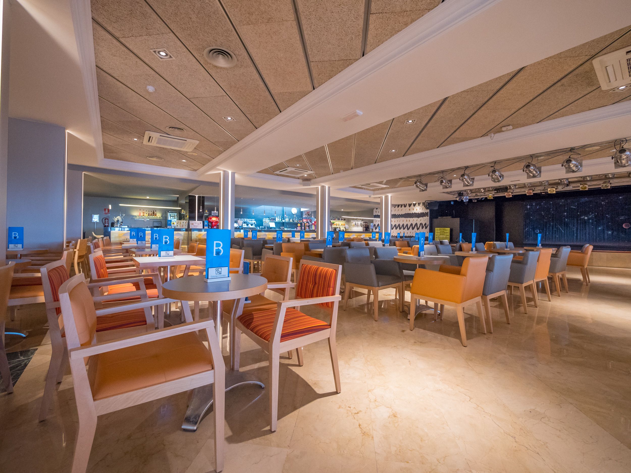 AMBIGU BAR