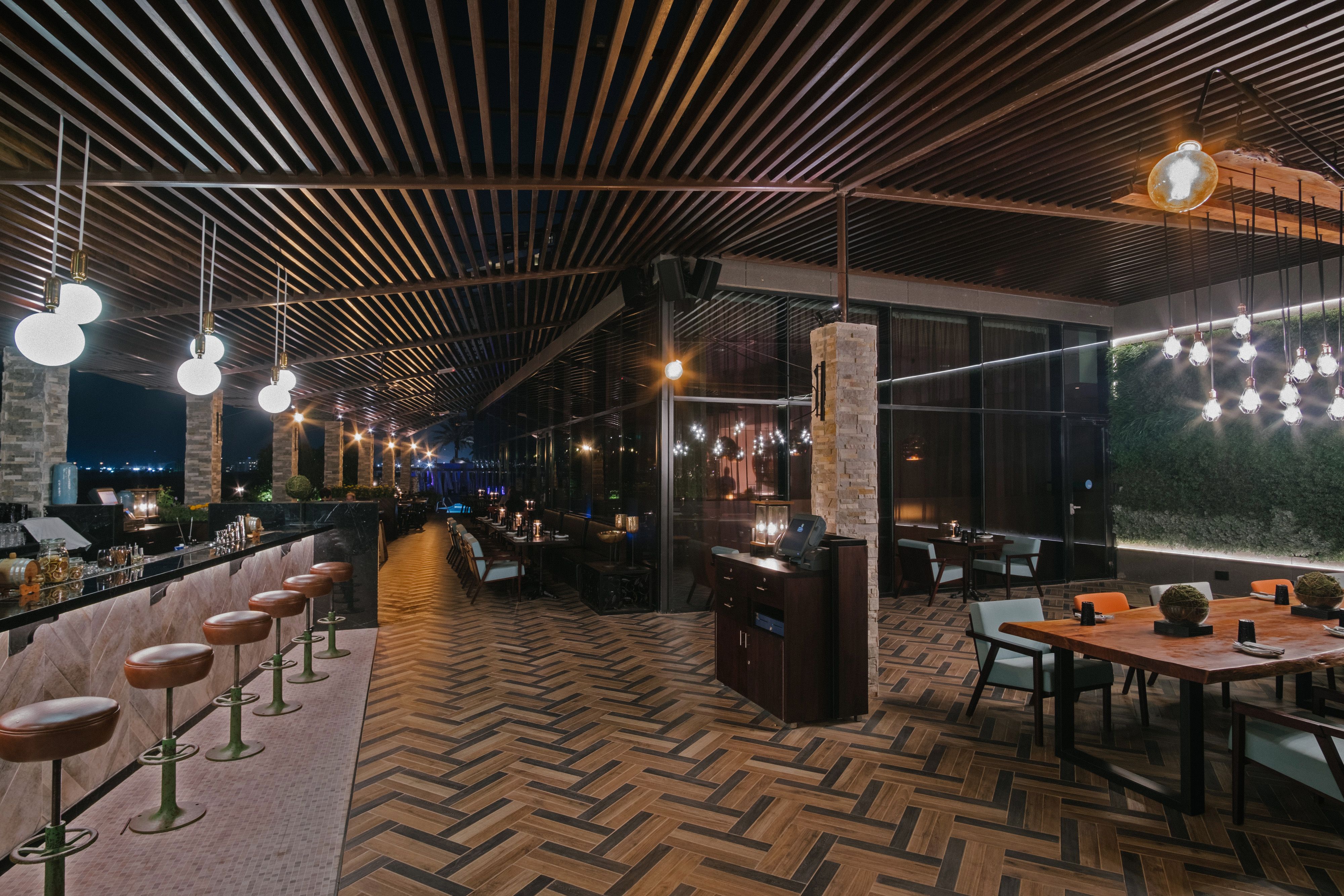 Filini Italian restaurant