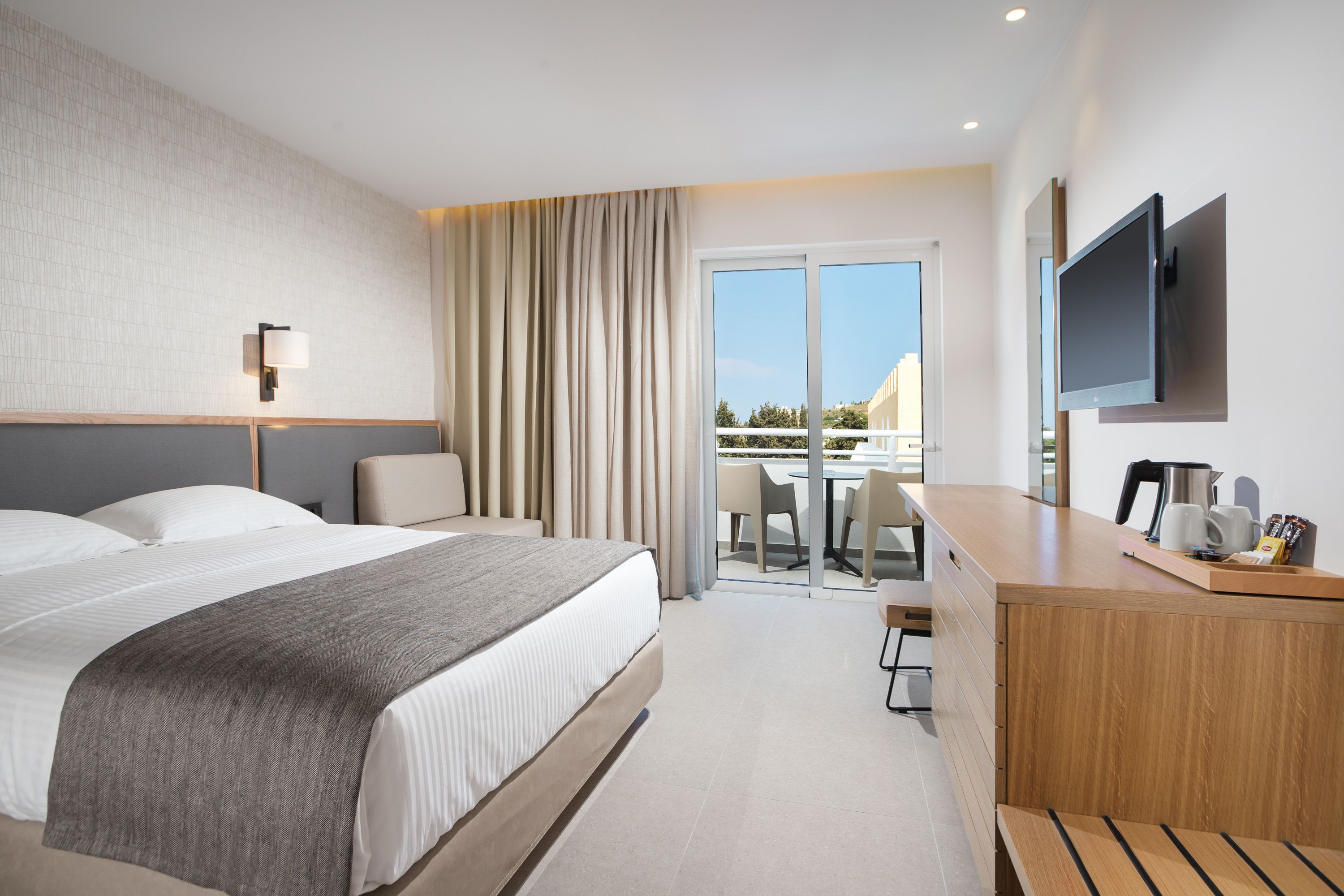 Room Superior Balcony