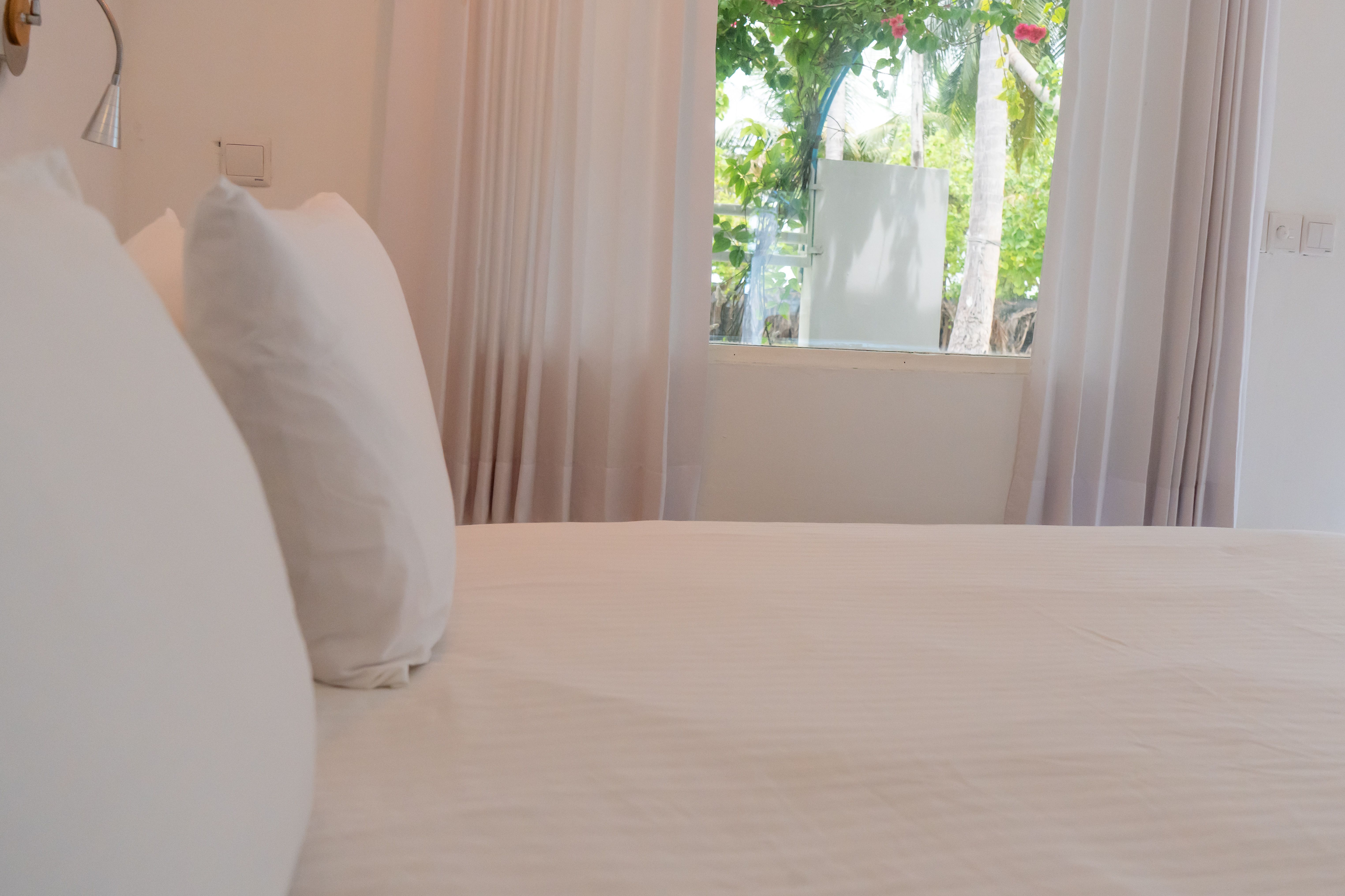 Semi Deluxe Room