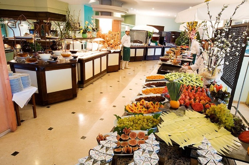 ANA RESTORAN