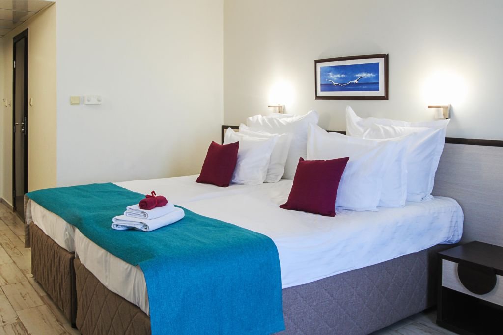 Large Standard Room 