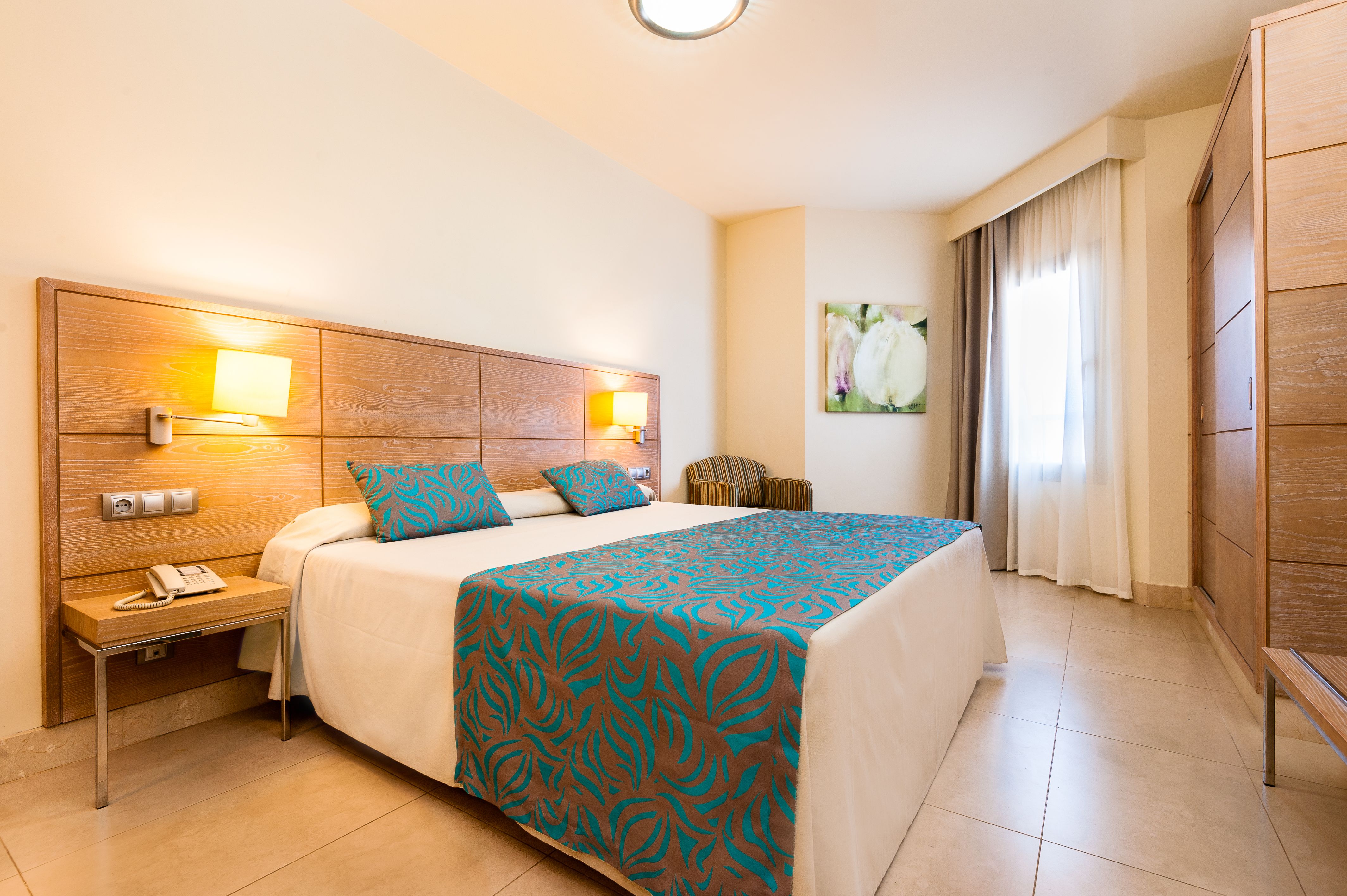 MASTER SUITE