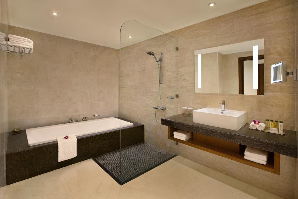 FAMILY DELUXE ROOM
