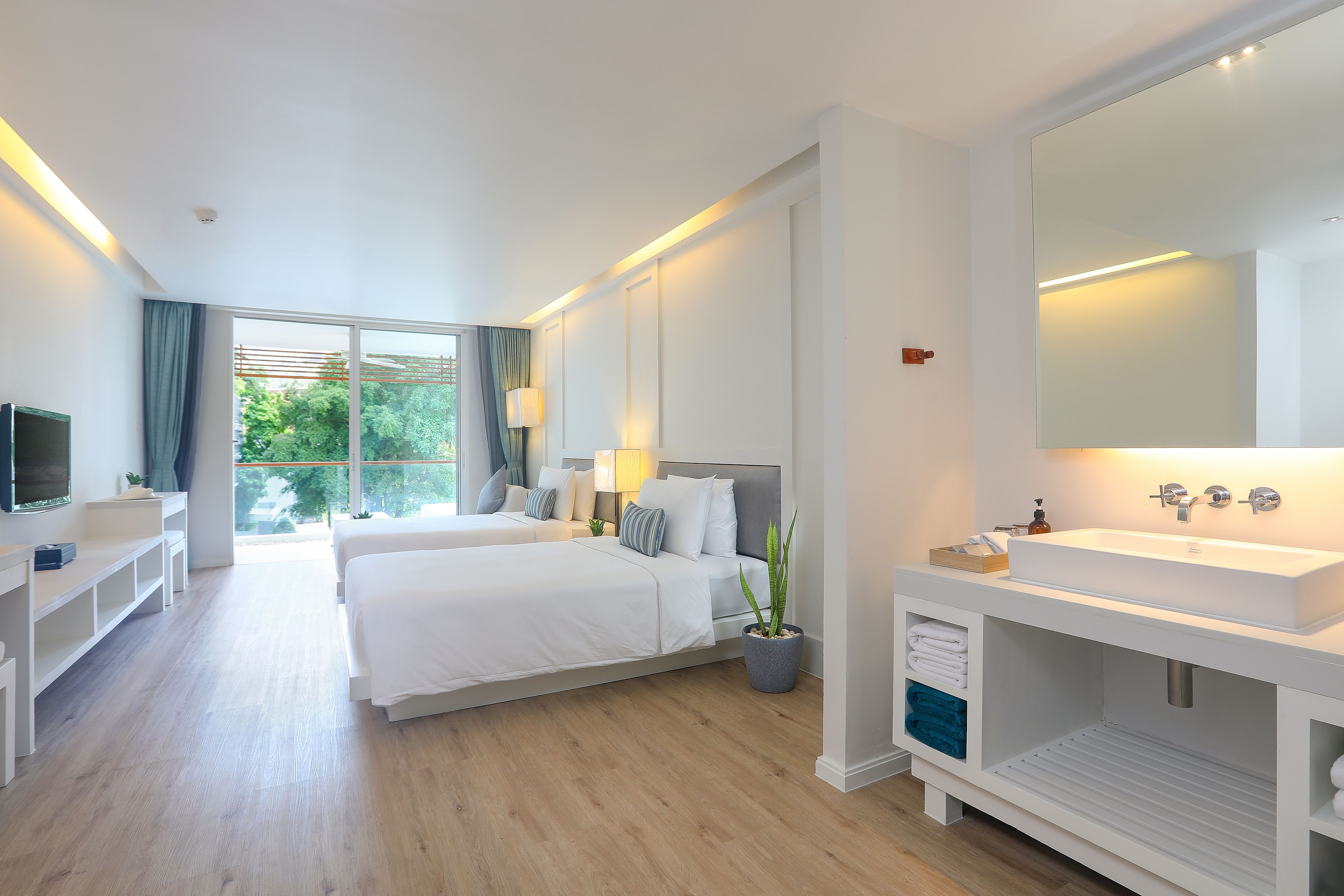 DayLight Room