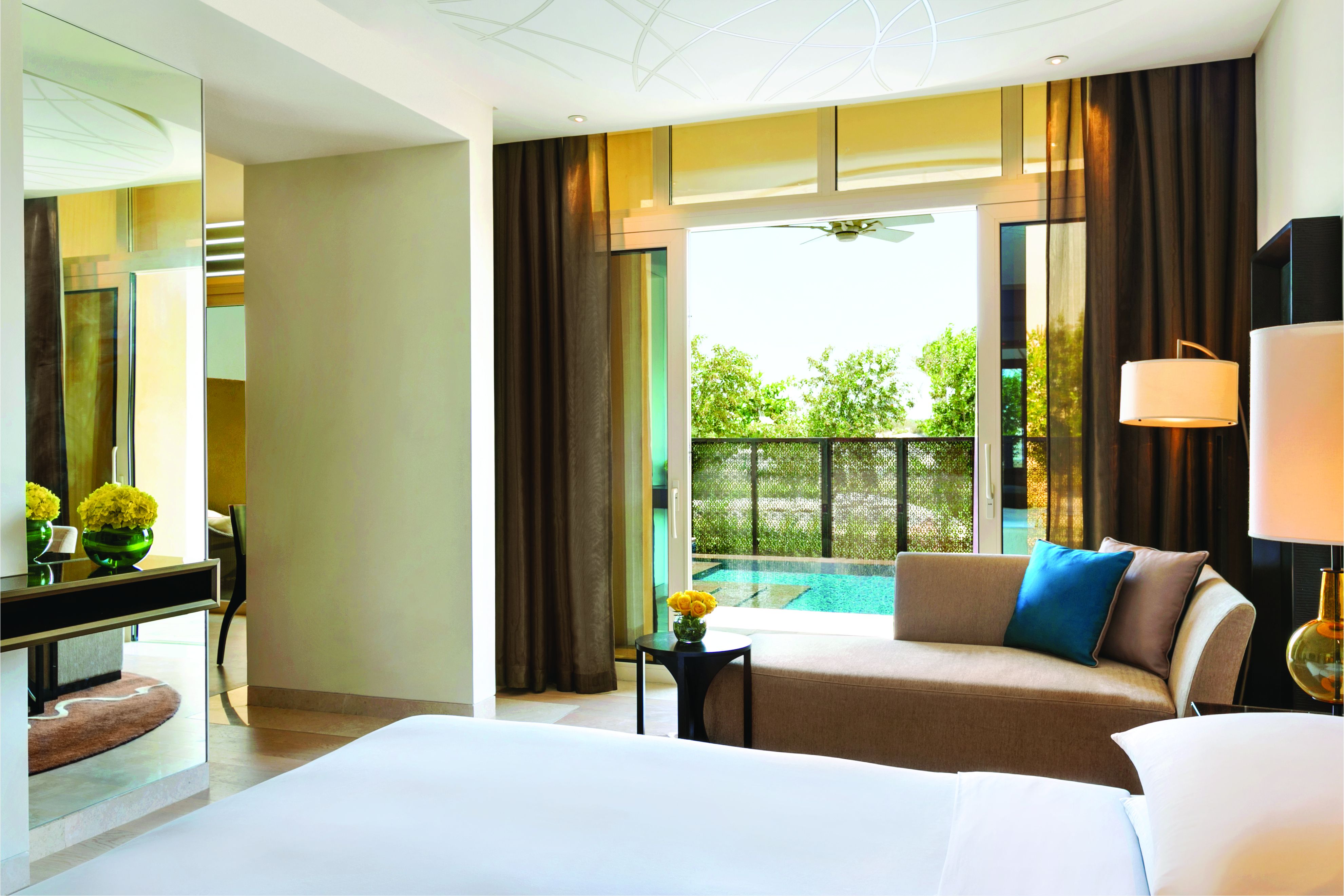 Garden View Villa with Plunge Pool