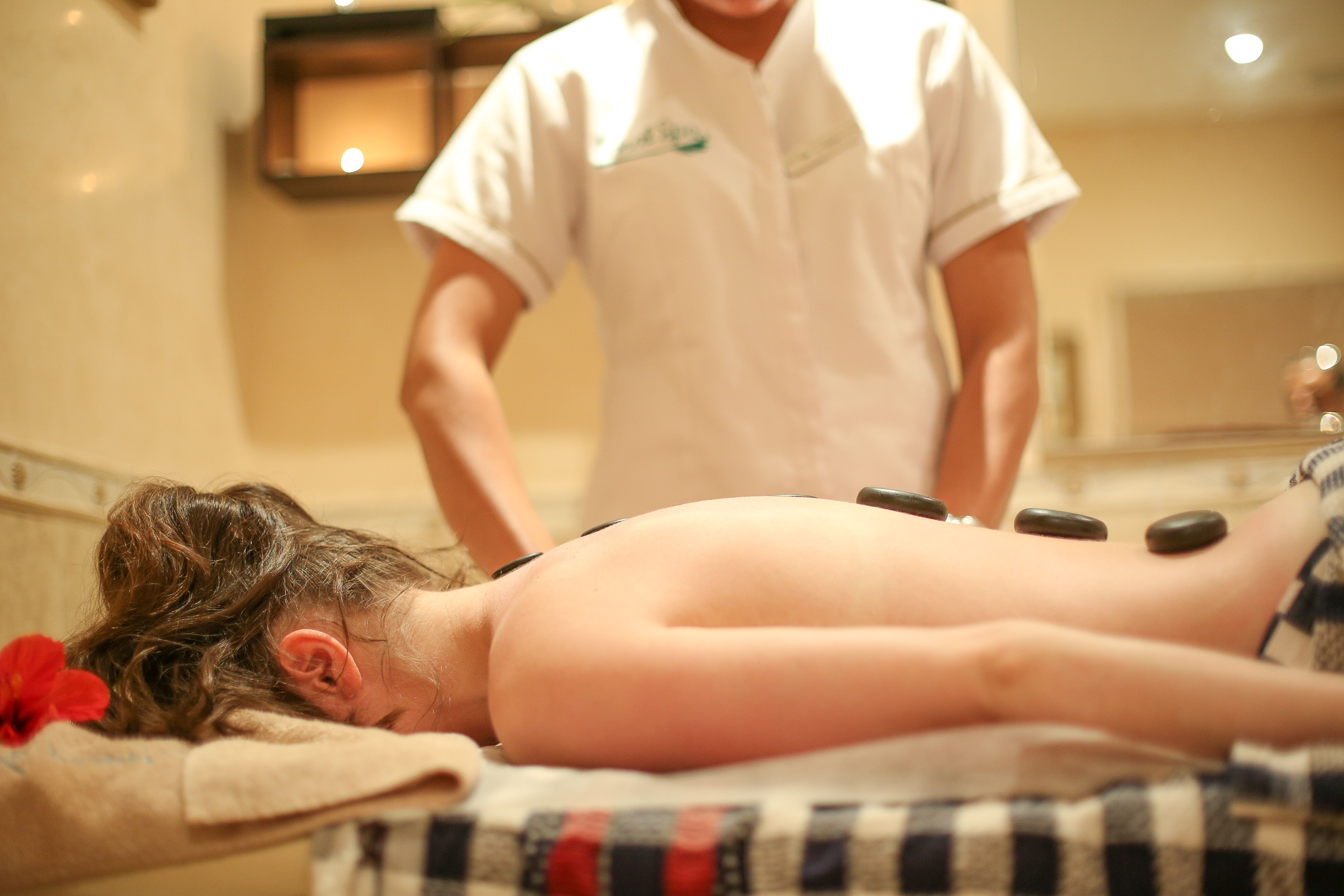 Salon spa