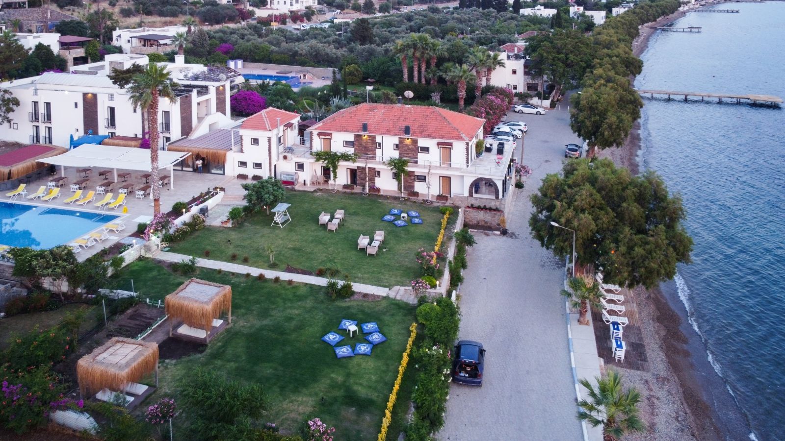 Plajă 