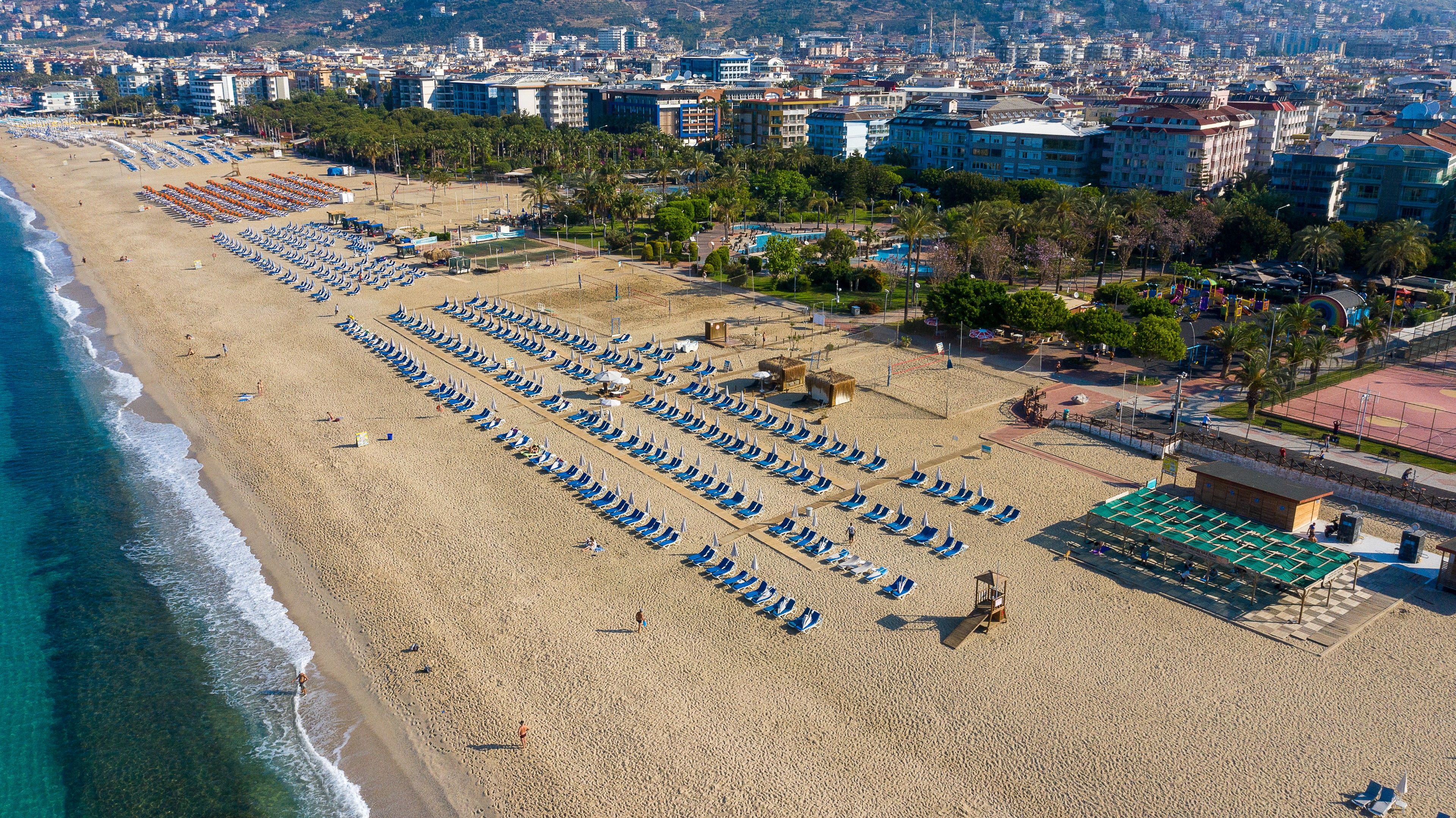 Plajă 