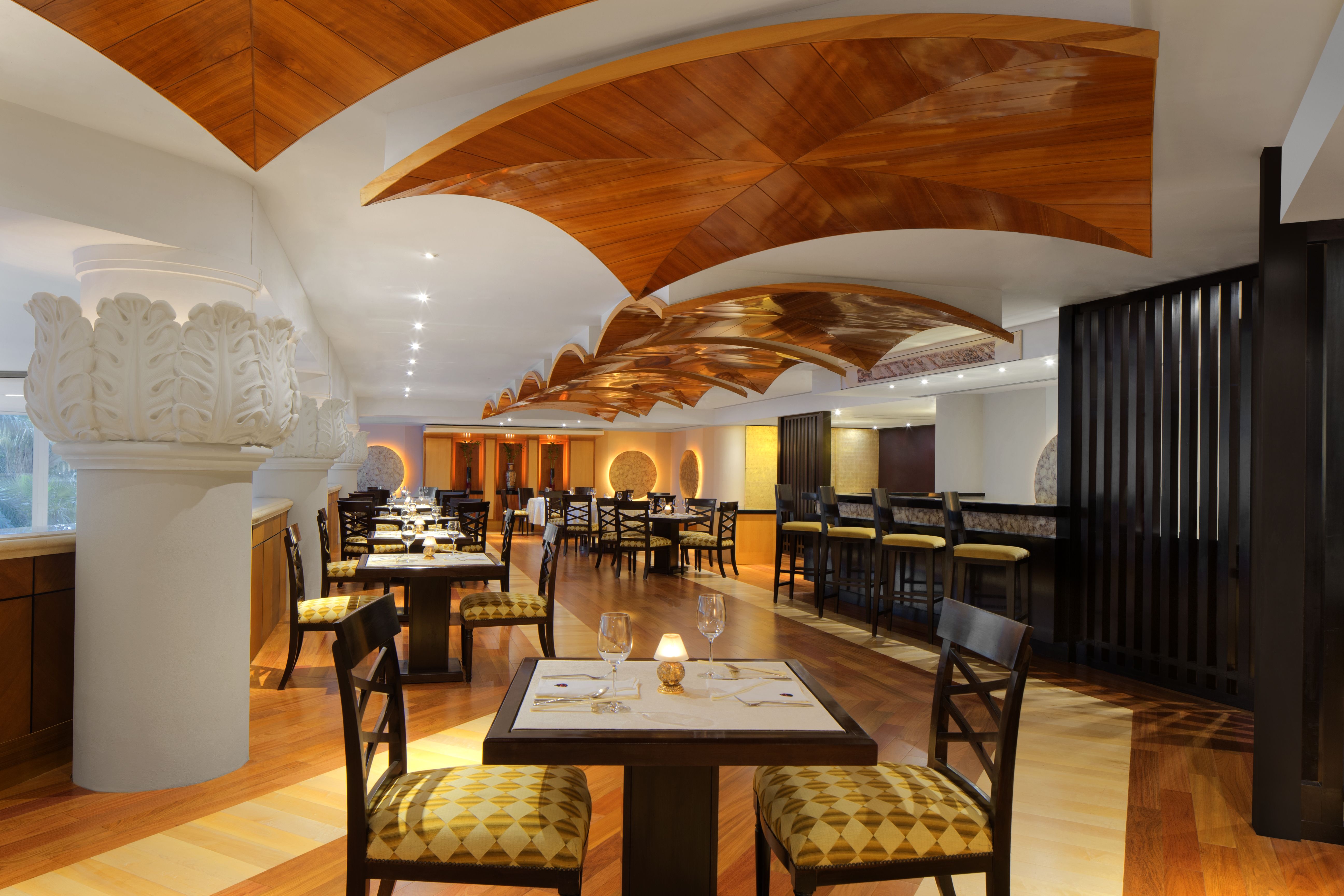 Peacock Restaurant