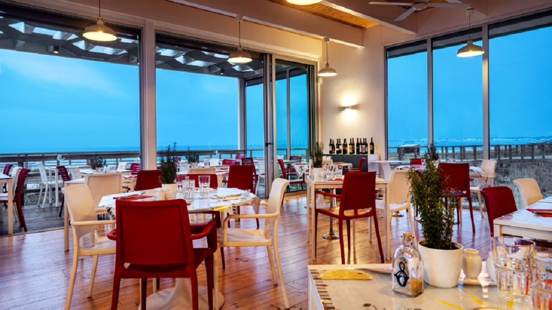 Sea Deck