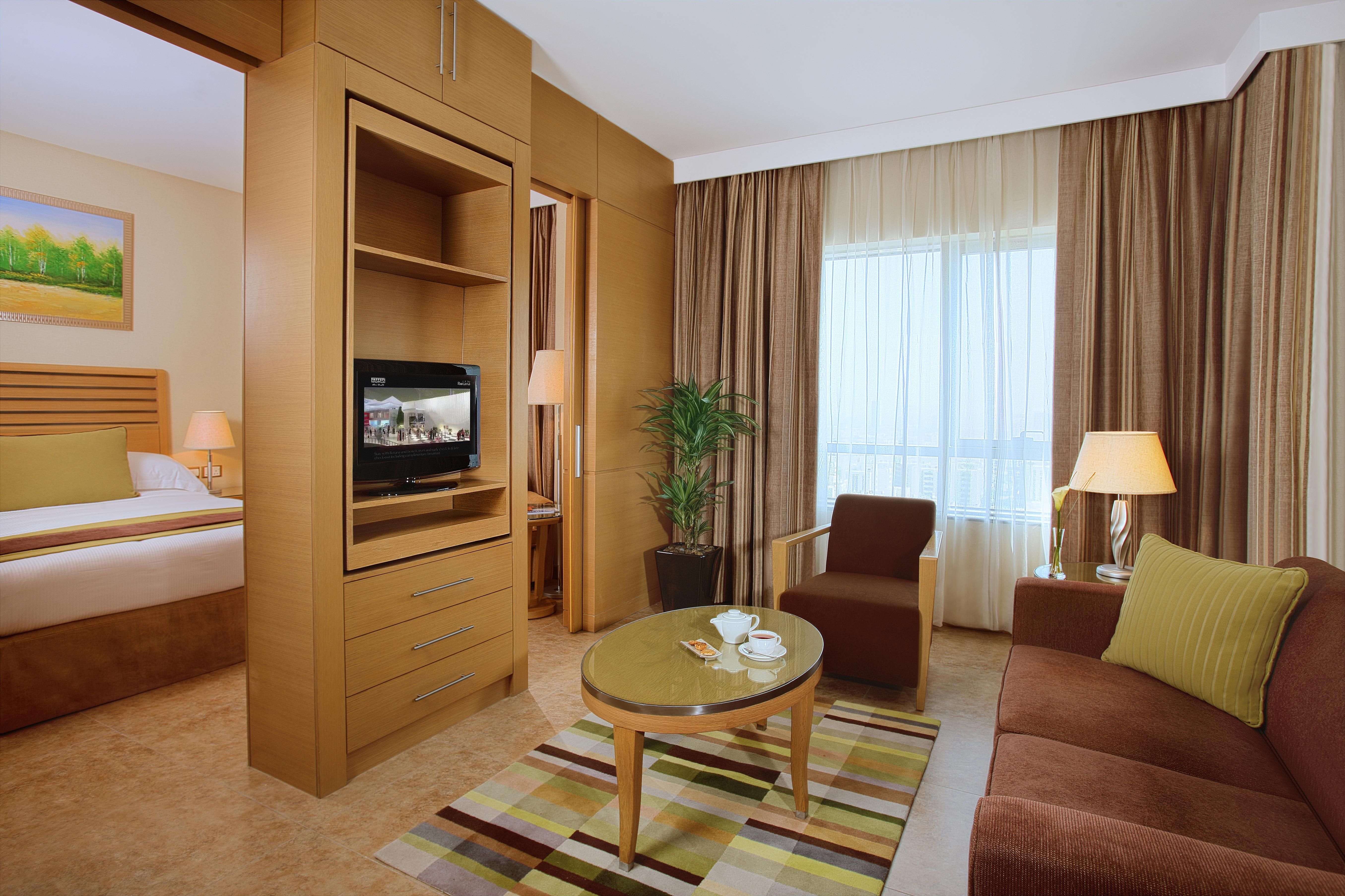 Suite King