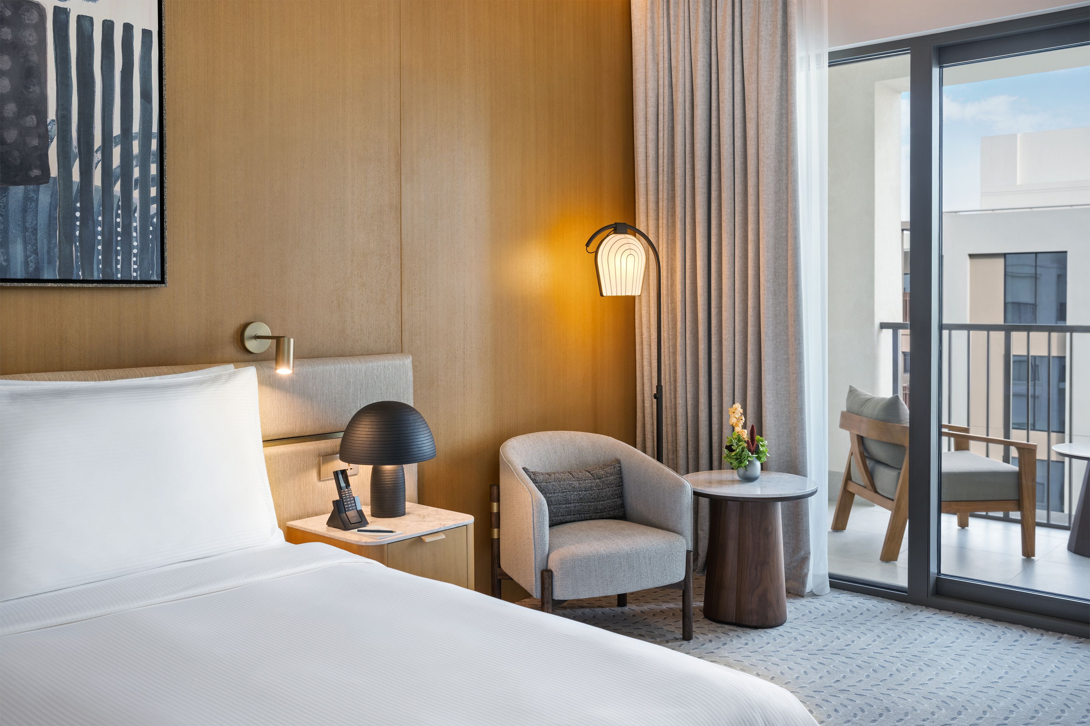 Premier Room