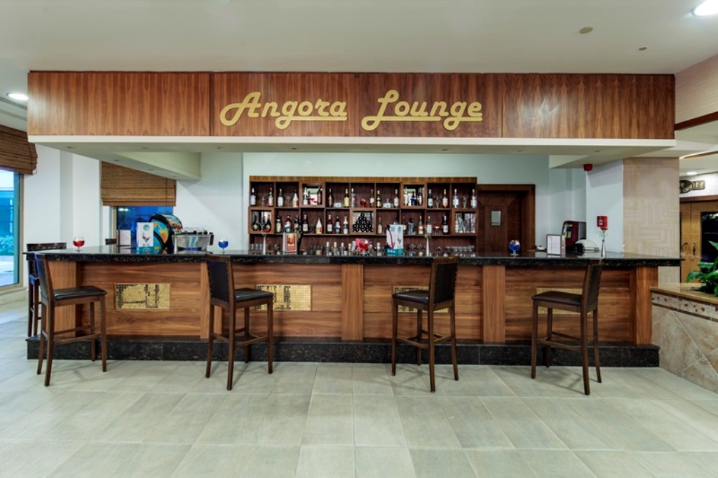 Angora Lounge Bar