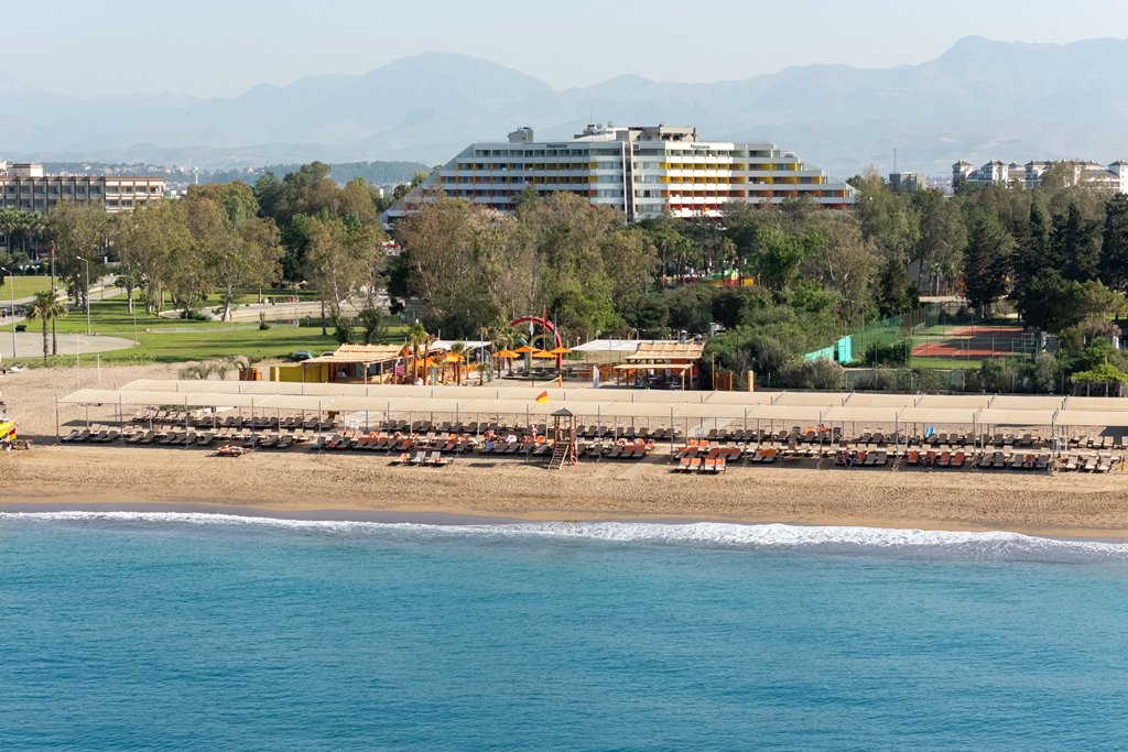 Plajă 