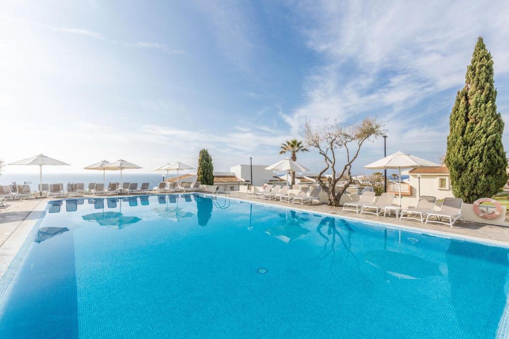 Piscina deschisă
