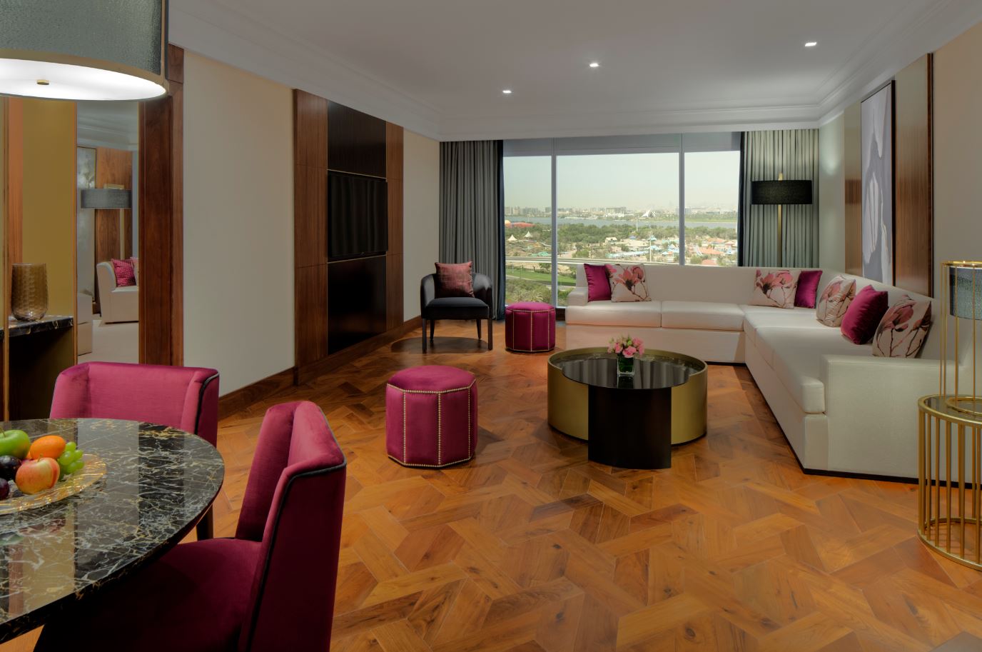 Grand Suite 