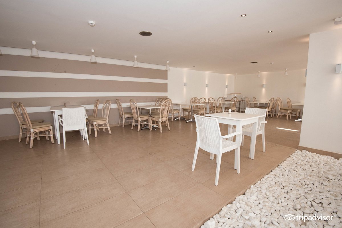 Main Restaurant