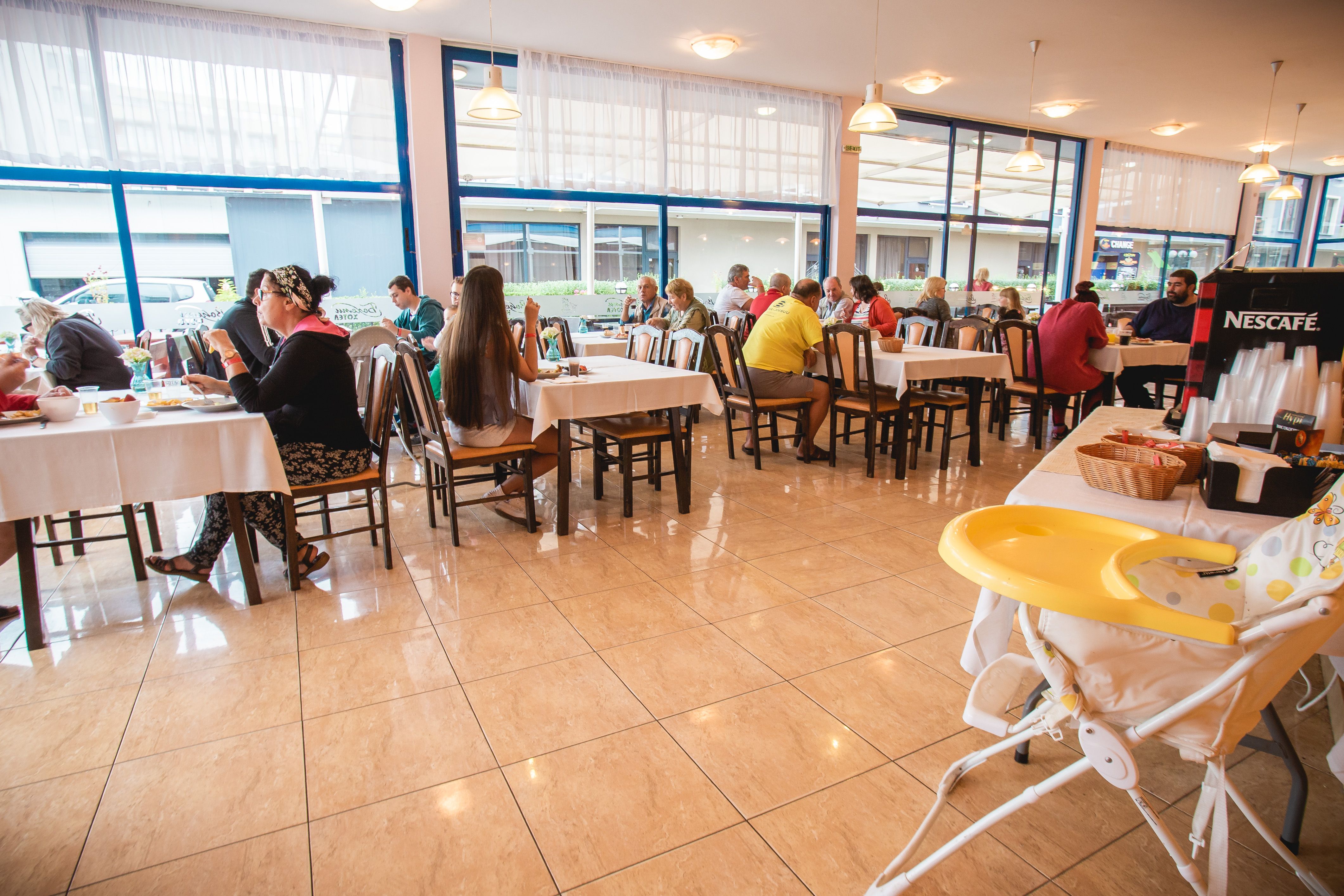 Restaurante