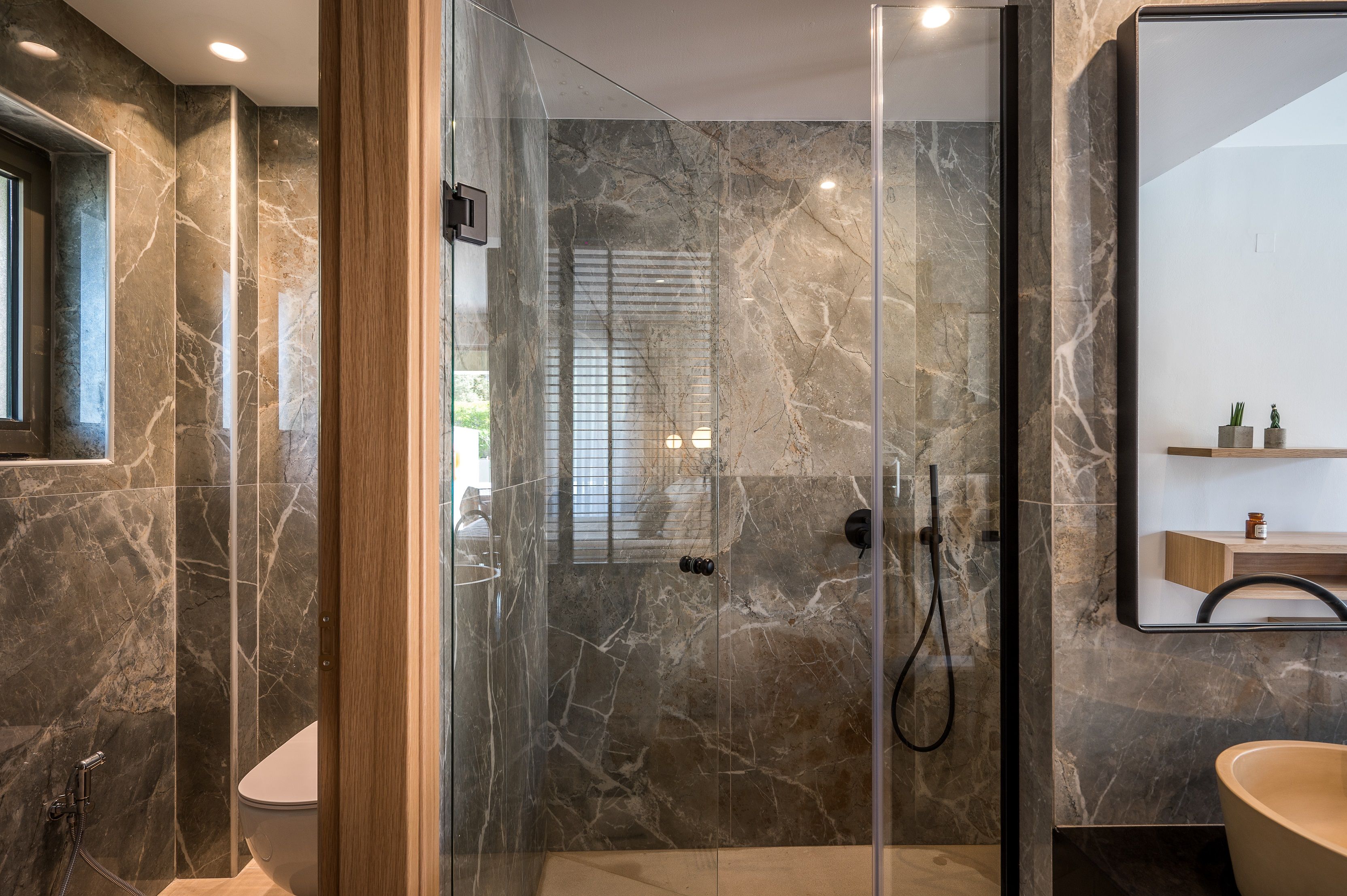 SUITE PRIVATE POOL