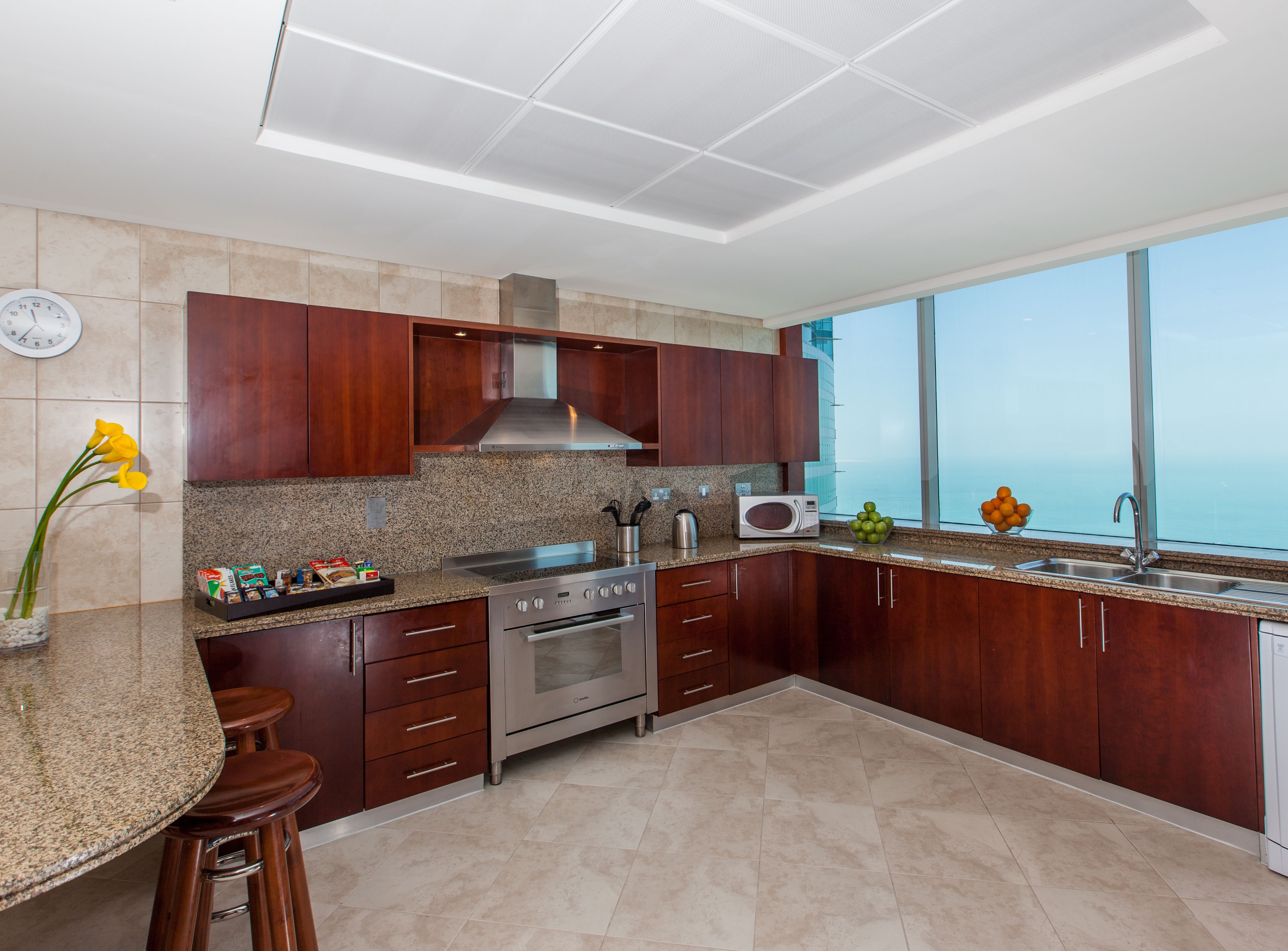 4 Bedroom Premium
