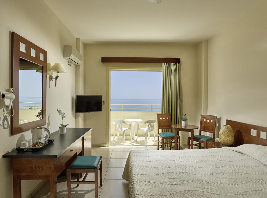 DOUBLE/TWIN SIDE SEA VIEW SINGLE USE