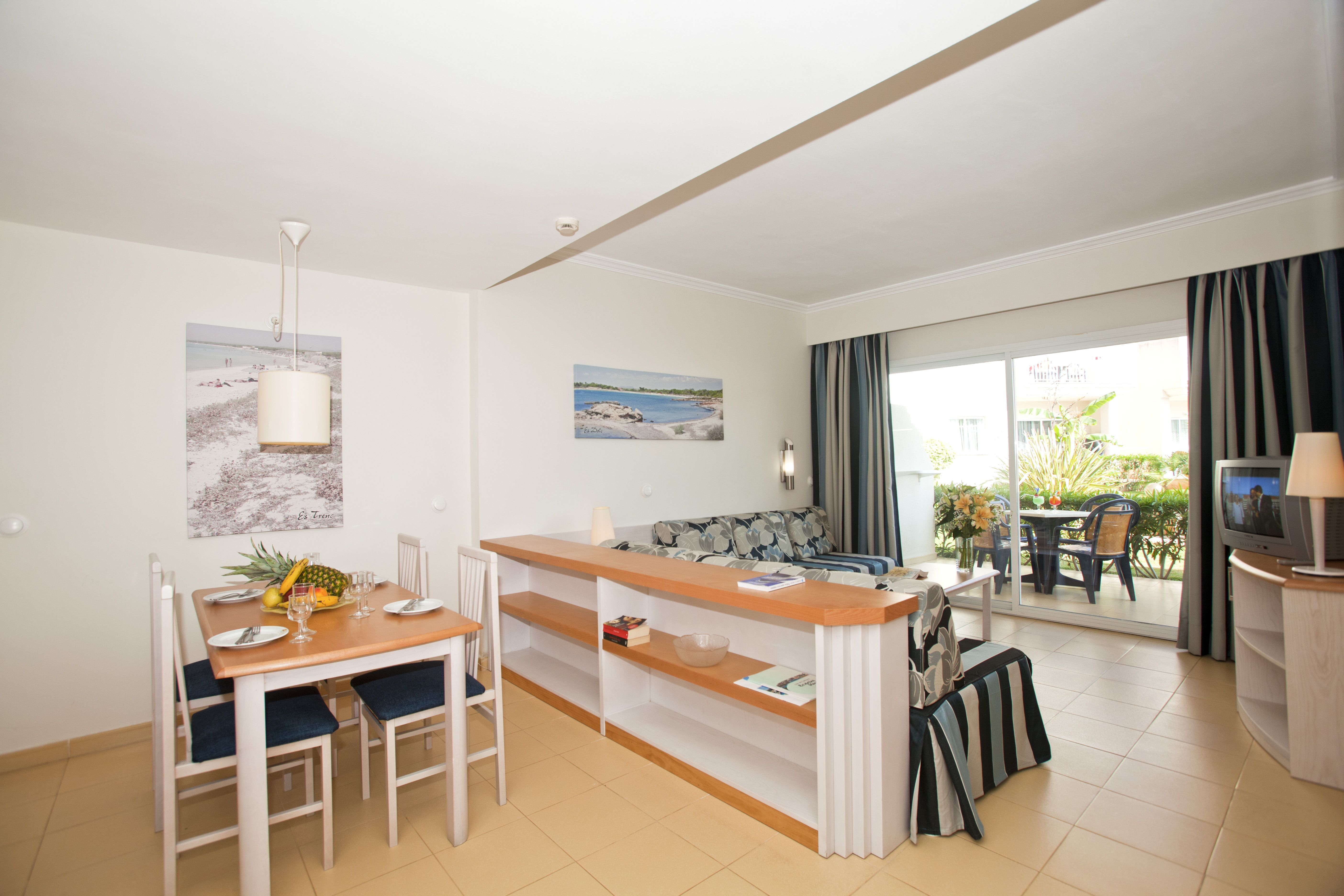 APARTMENT STANDARD