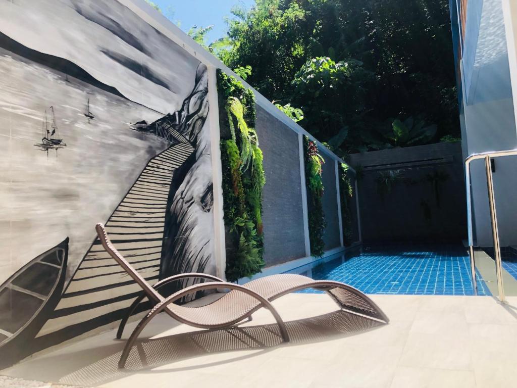 Piscina deschisă