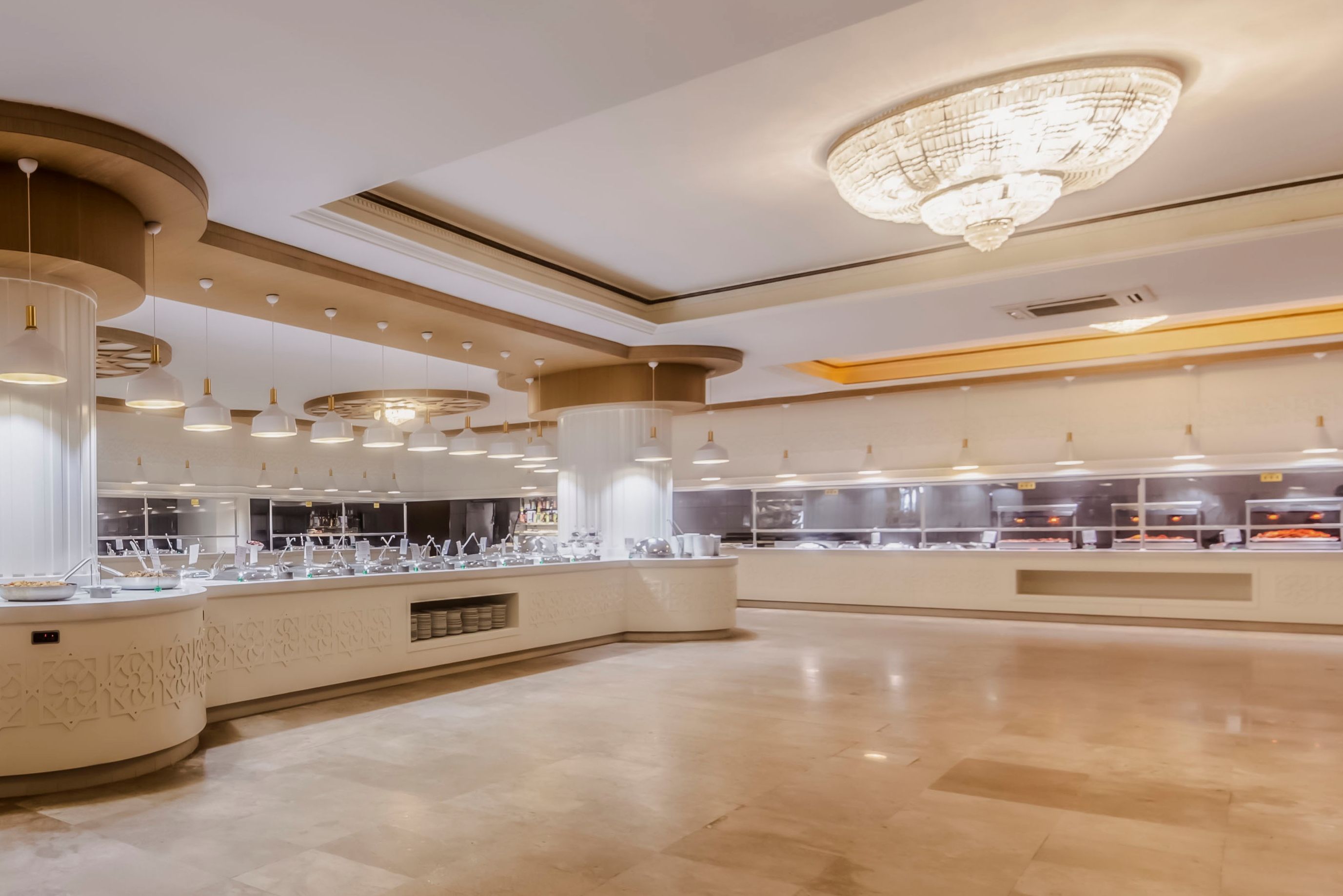 LANATA MODERN RESTAURANT