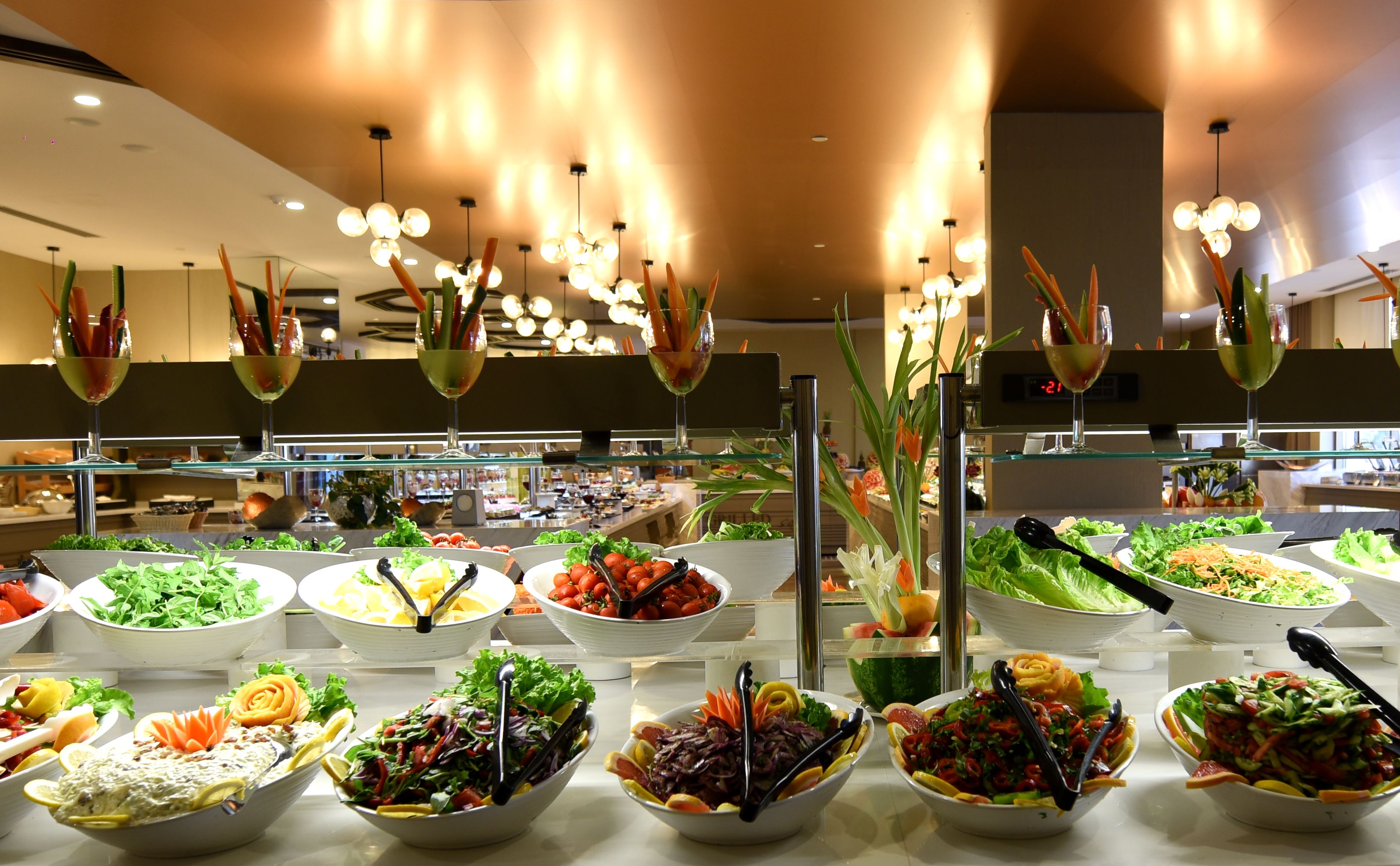 Ana Restorant