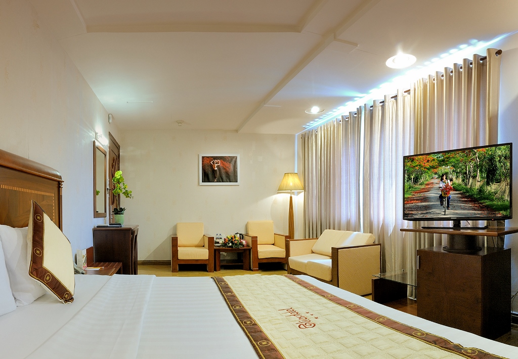 ELIOS SUITE