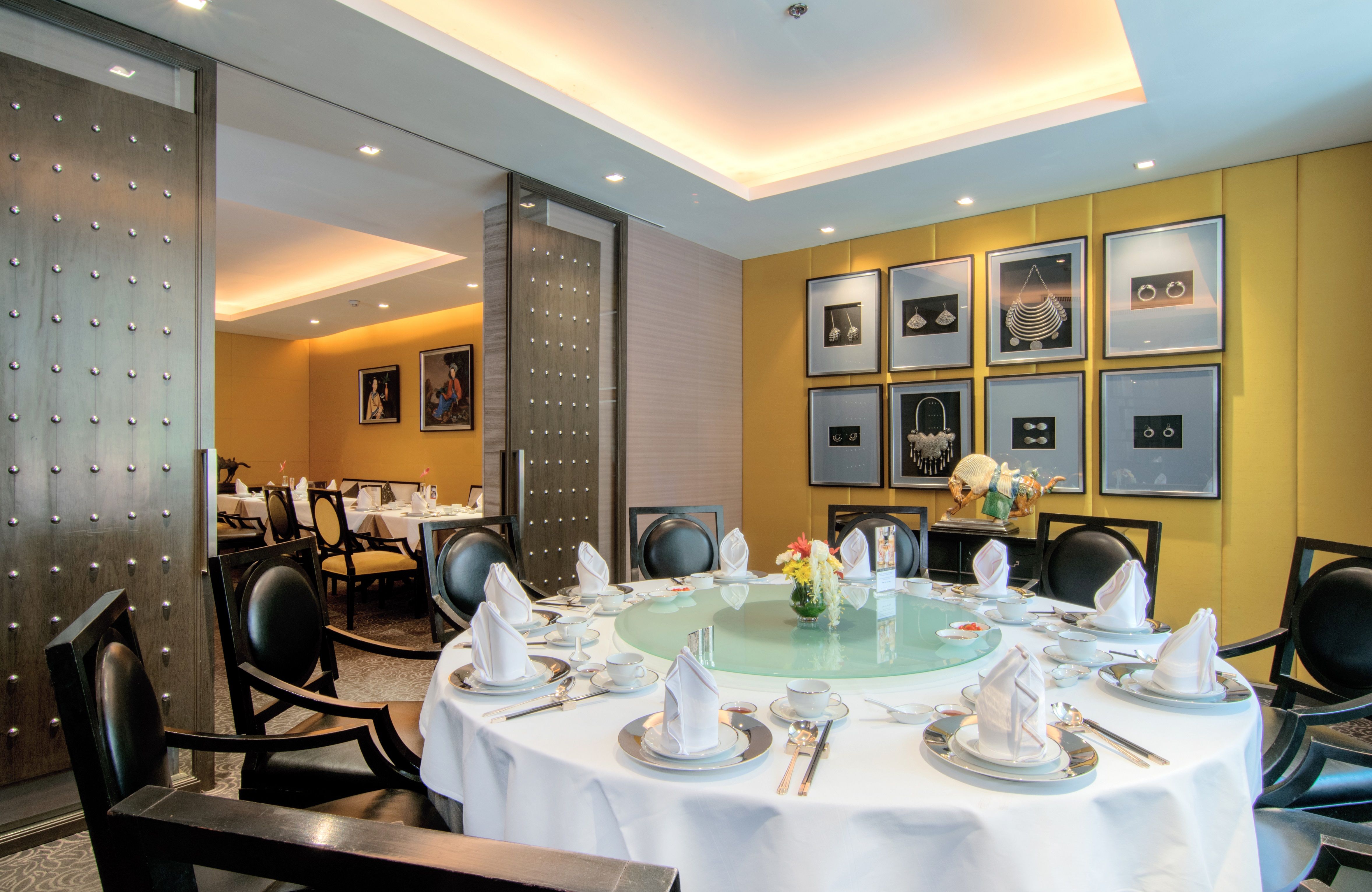 Linfa Chinese Restaurant