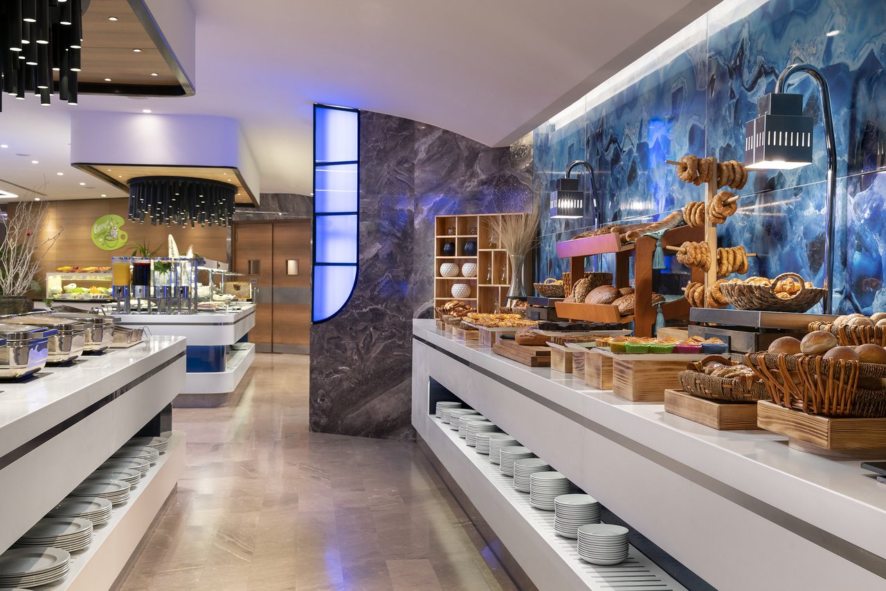 Salamina Restaurant