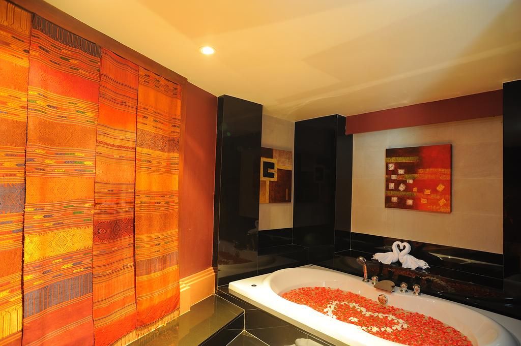 Salon spa