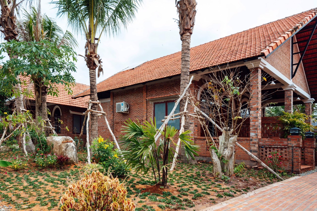 Bungalow