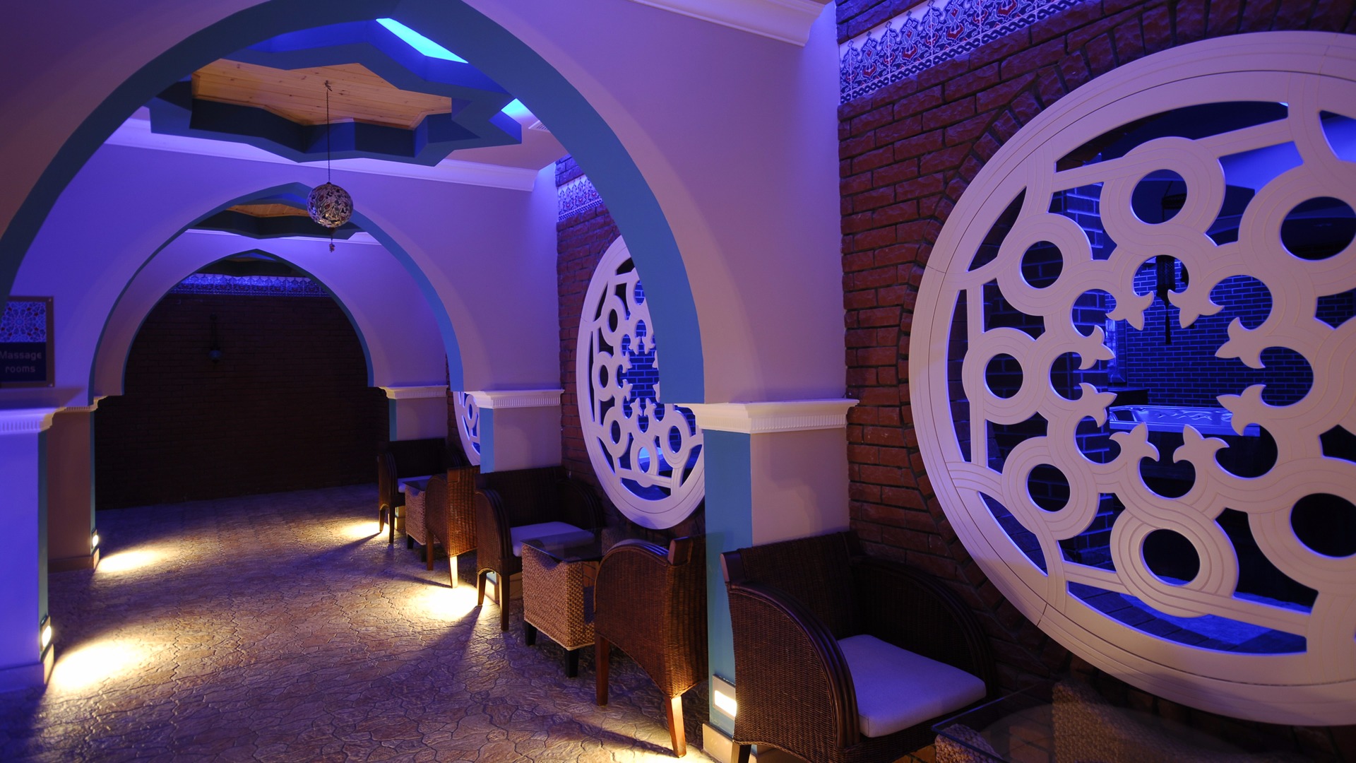 SPA