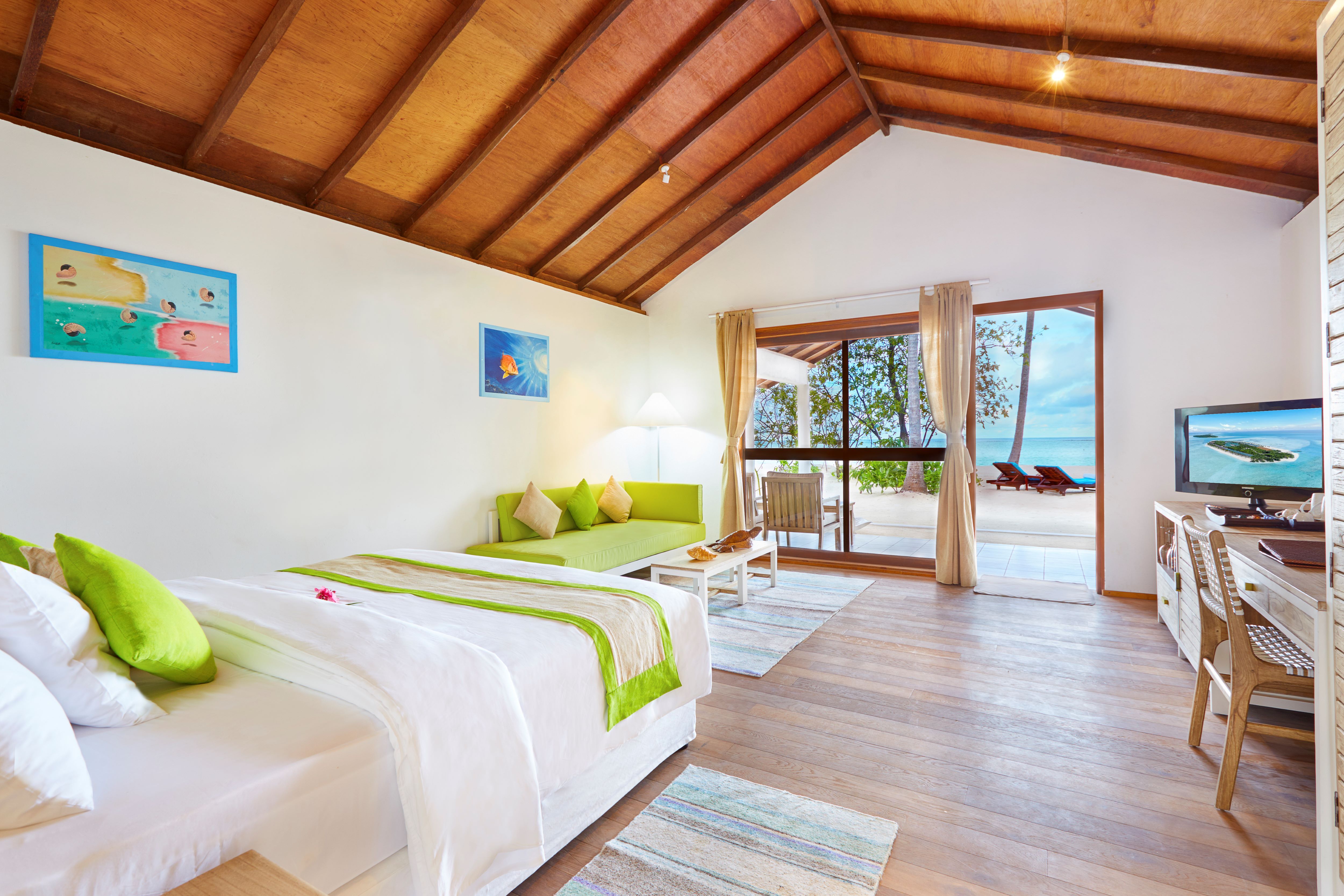 Sunrise Beach Bungalow