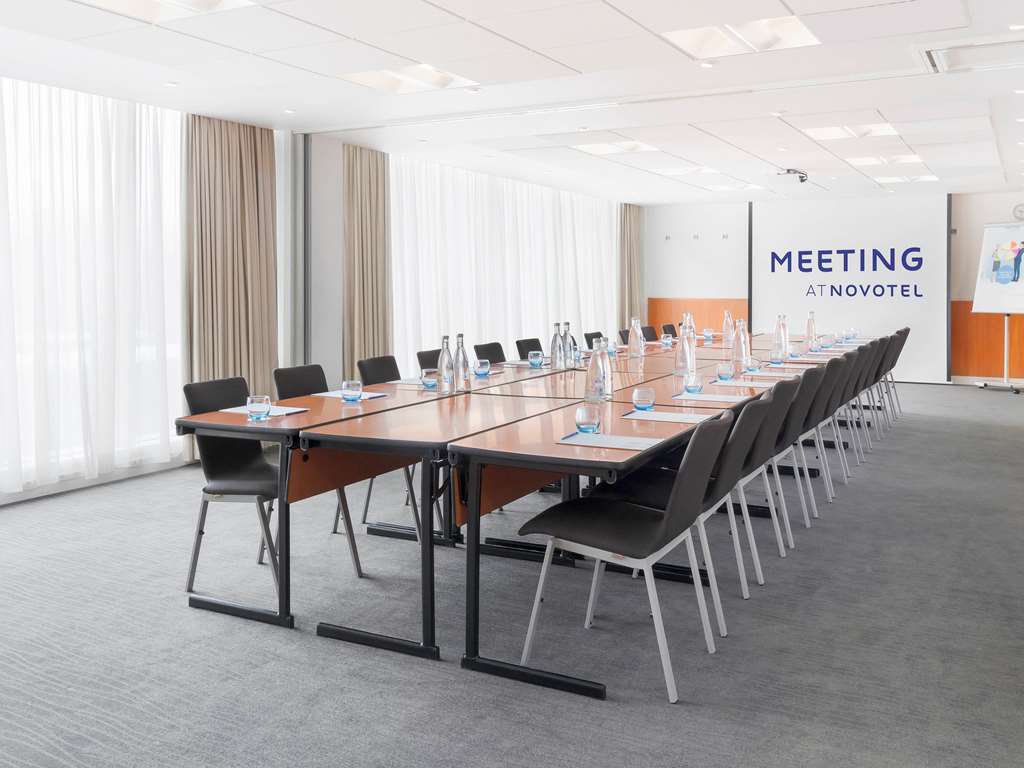 Meeting room - 34