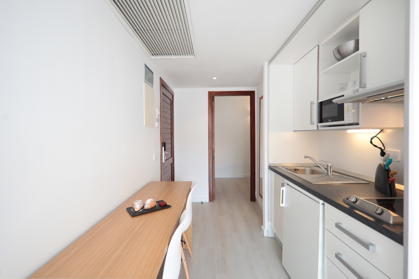 A1 - APARTMENT 1 BEDROOM 