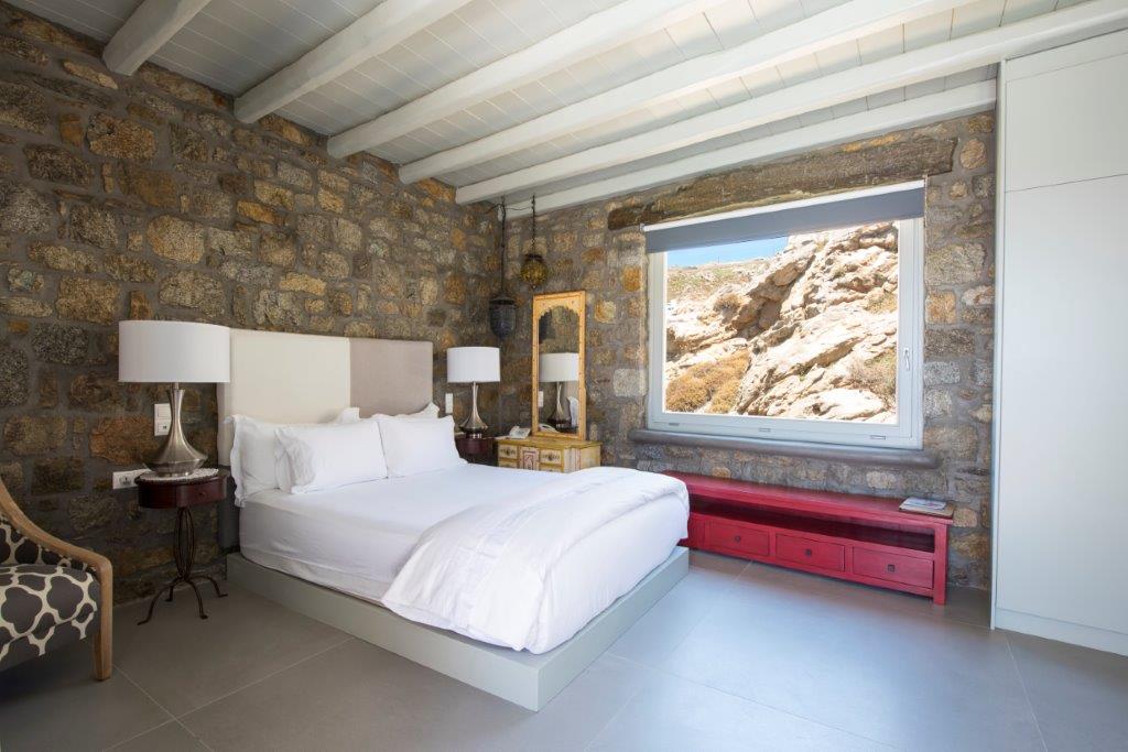 Grand Deluxe Three Bedroom Villa with Private Pool and Sea View