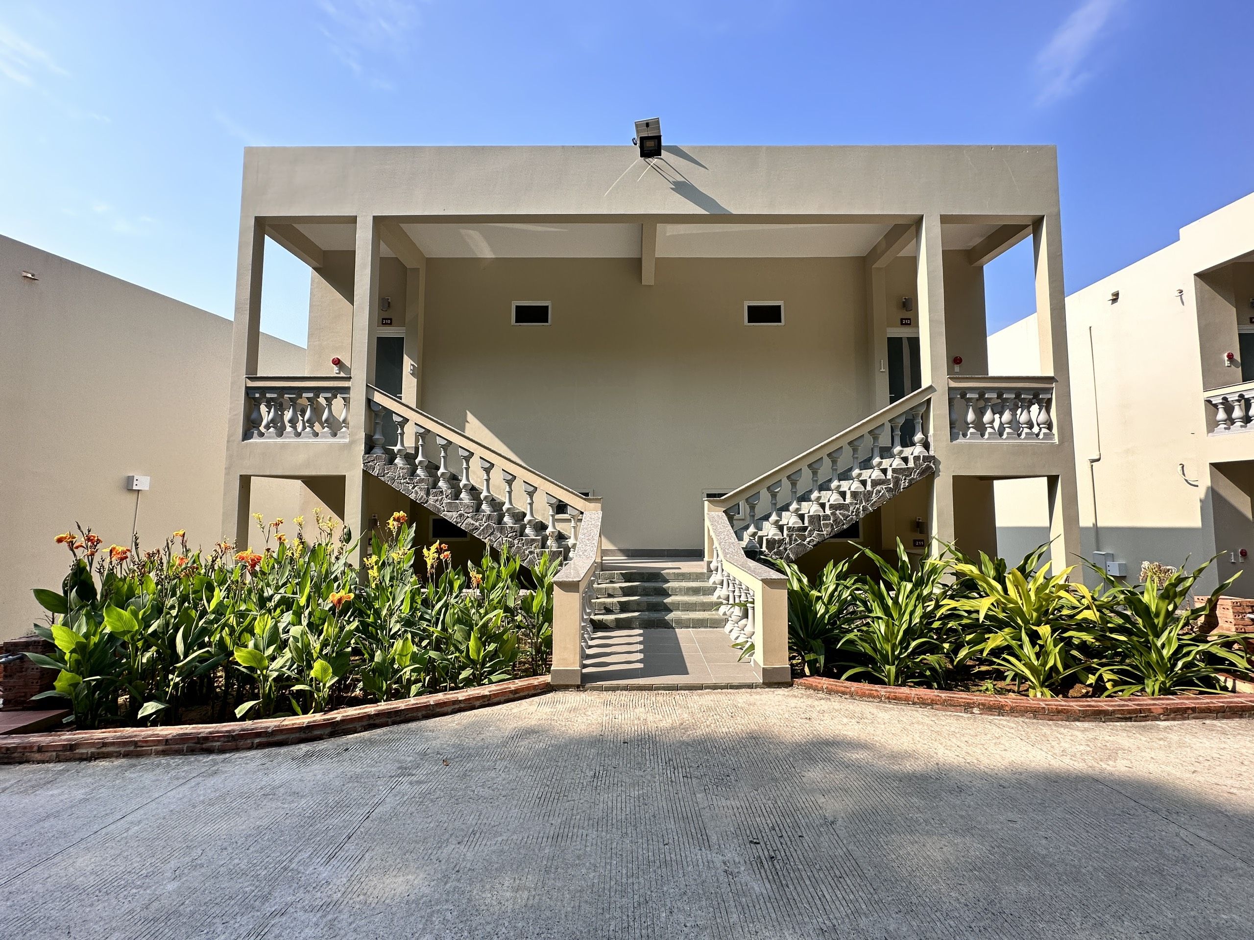 PANORAMA VILLA