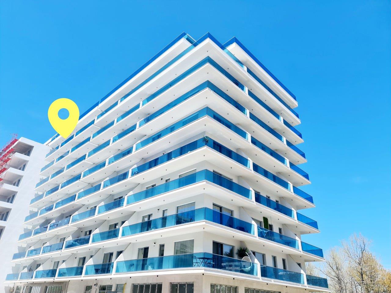Apartament Sole 8