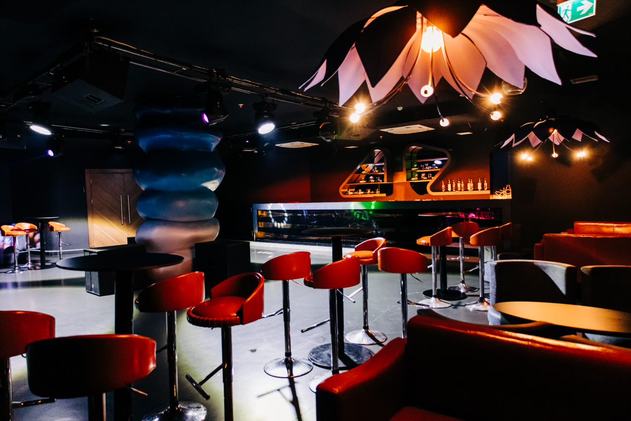 Disco Bar
