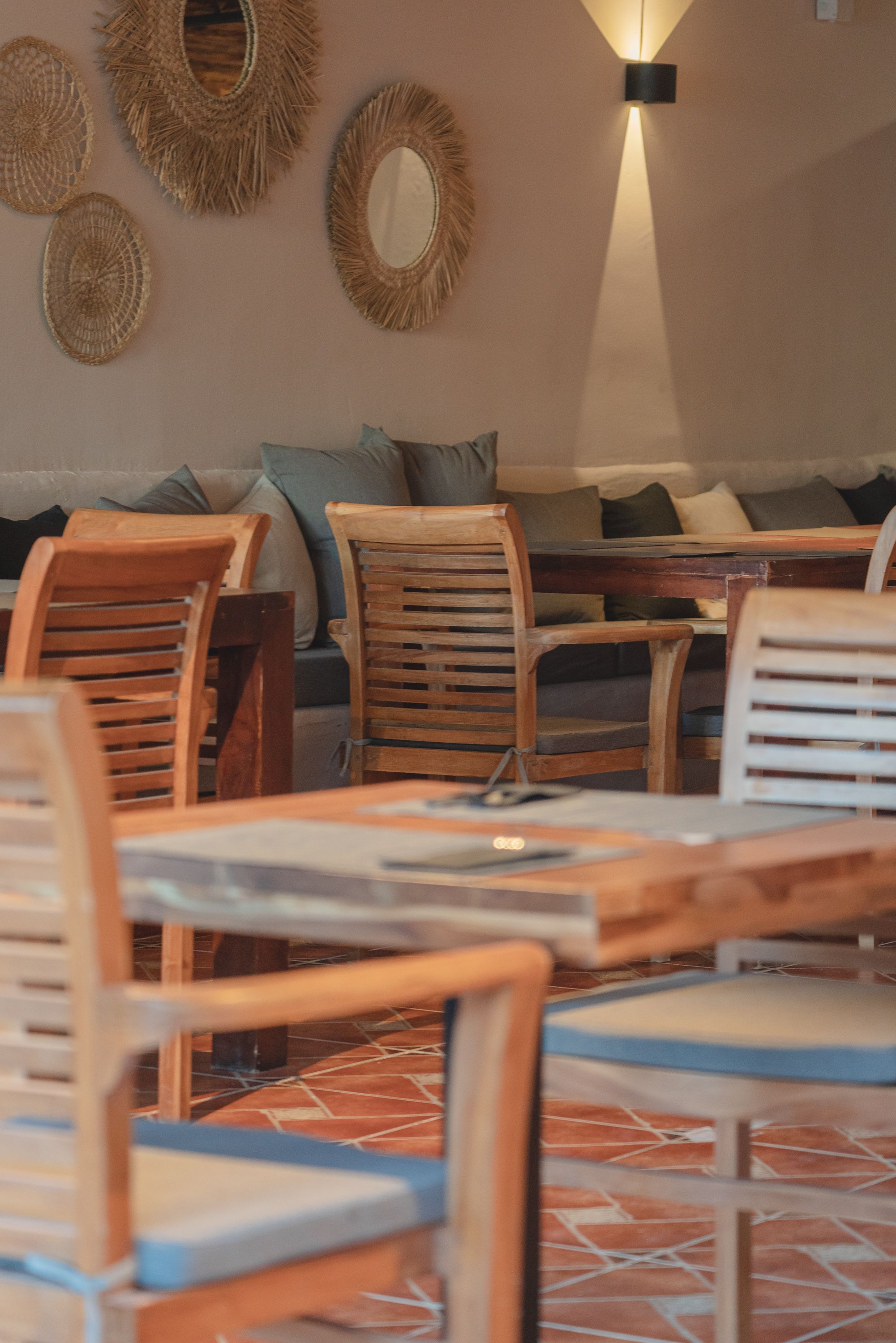 RESTAURANTE