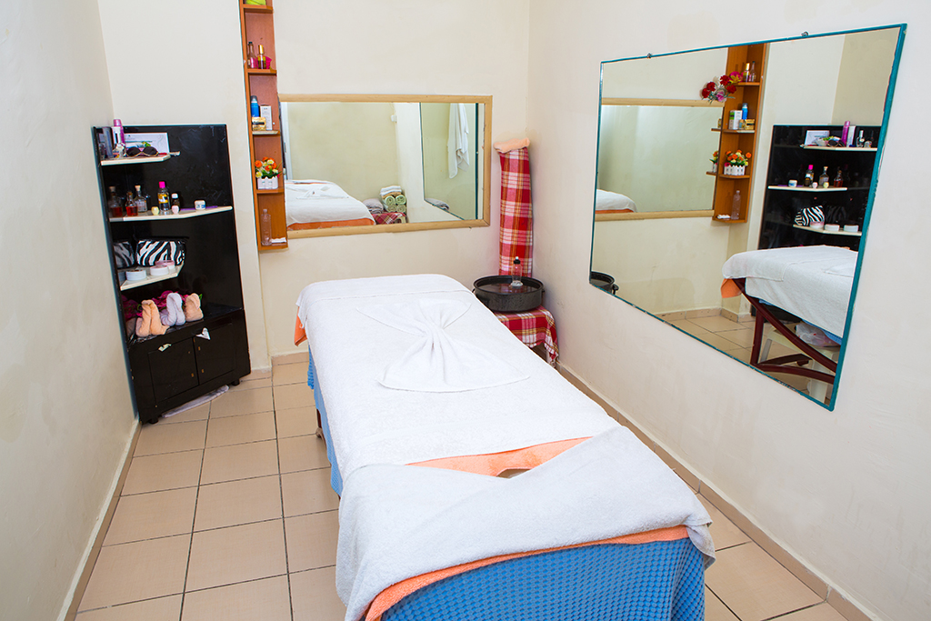 SPA