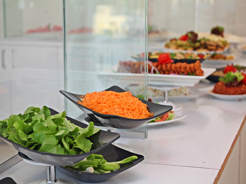 Main Restaurant