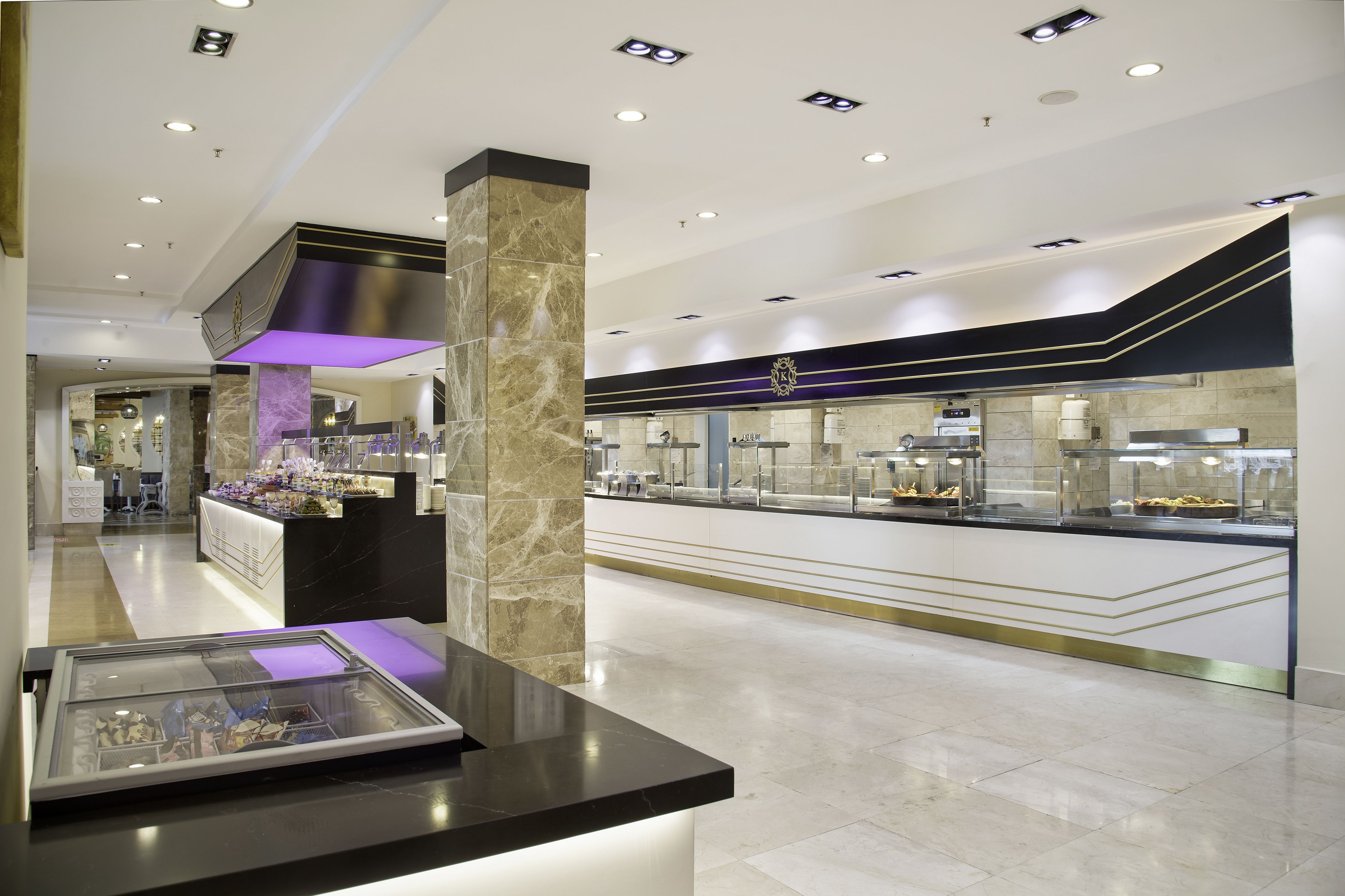 YULA MAIN RESTAURANT