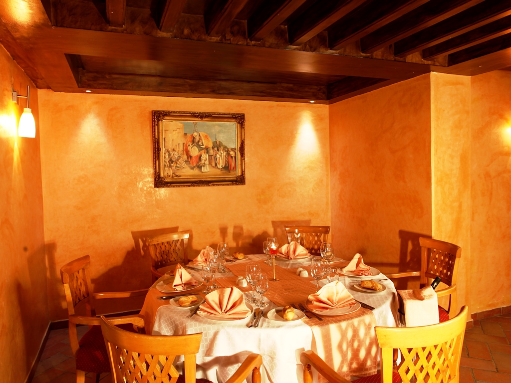 A la Carte